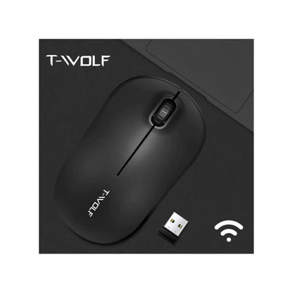 2.4GHz Wireless Mouse