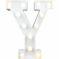 LED Letter Lights. - Mr.Smart SA's Best Online Shopping Store